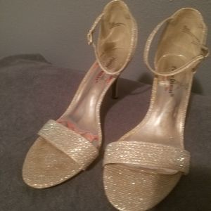 Wedding shoes